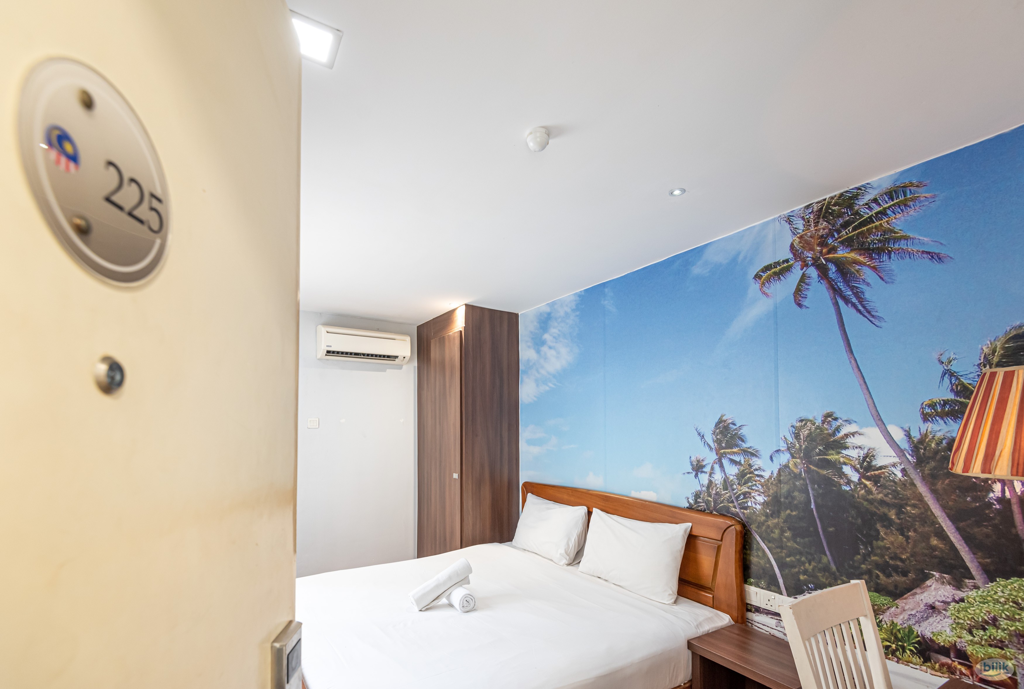 Furnished Room with Private Toilet @ USJ Subang Jaya, LRT Taipan - Image 3