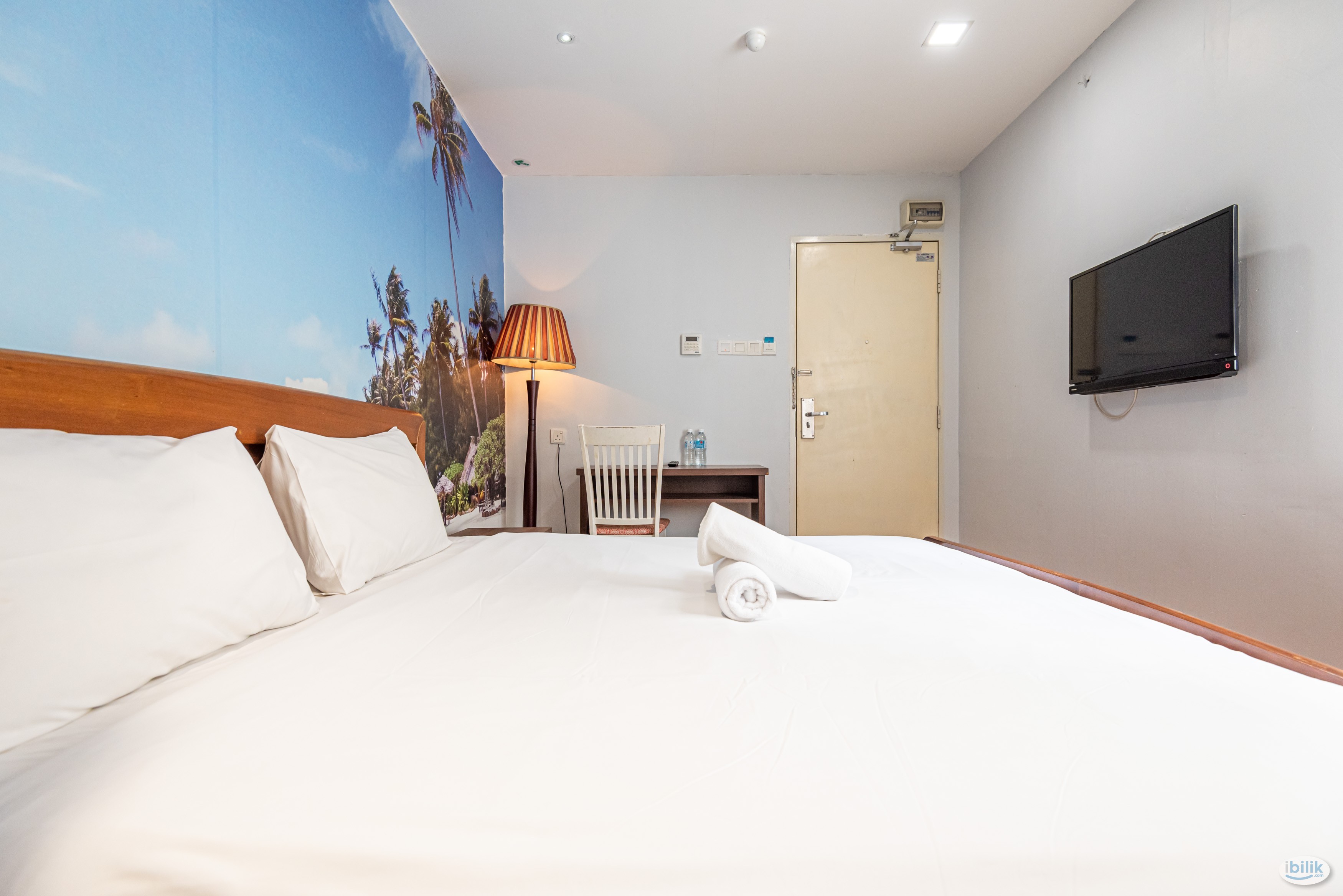 Furnished Room with Private Toilet @ USJ Subang Jaya, LRT Taipan - Image 5