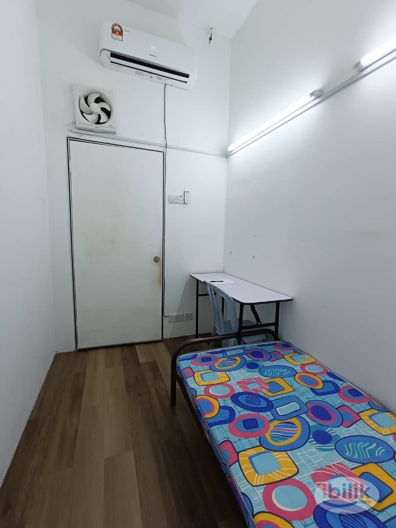 🏠Single Room For Rent At Damansara Uptown🏠Walking Distance To Starling Mall🚶🏻‍♀️ - Image 3