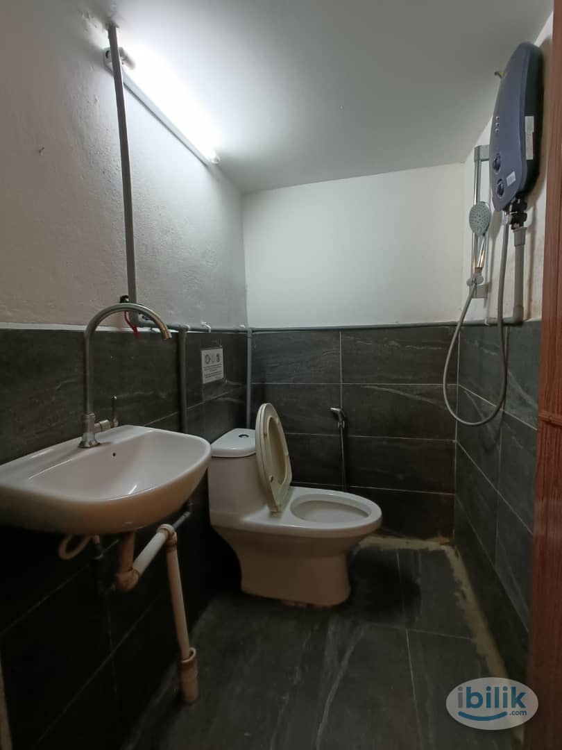 🏠Single Room For Rent At Damansara Uptown🏠Walking Distance To Starling Mall🚶🏻‍♀️ - Image 4