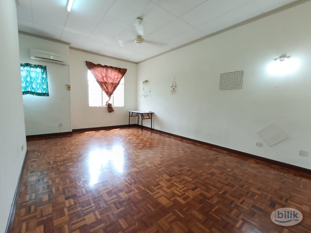 🏠SS15 Terrace House ROOMS For Rent🏠 ⚡Walking distance to Subang SS15 LRT Station & INTI University College⚡ - Image 1