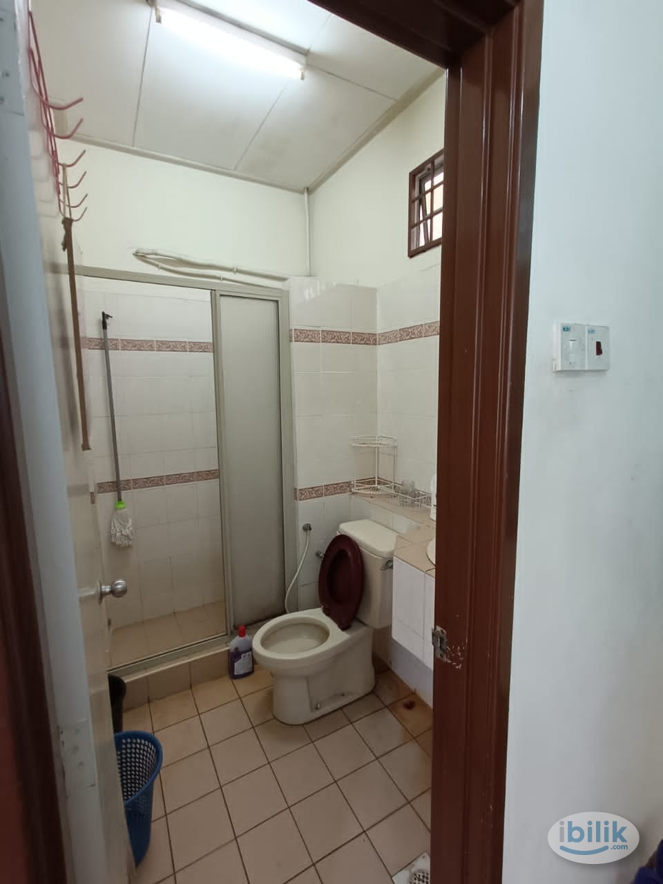 🏠SS15 Terrace House ROOMS For Rent🏠 ⚡Walking distance to Subang SS15 LRT Station & INTI University College⚡ - Image 2