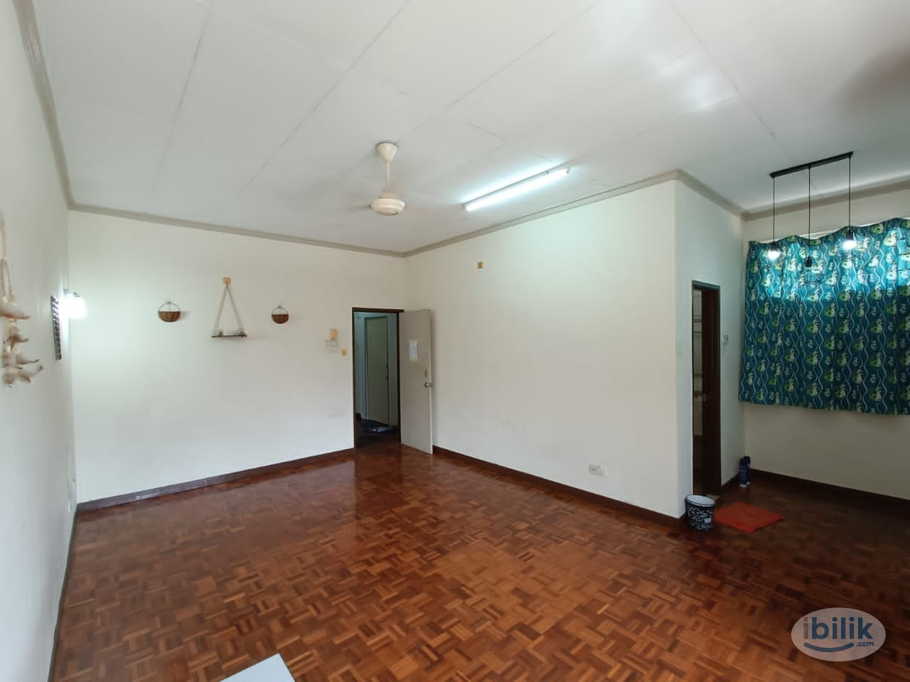 🏠SS15 Terrace House ROOMS For Rent🏠 ⚡Walking distance to Subang SS15 LRT Station & INTI University College⚡ - Image 3