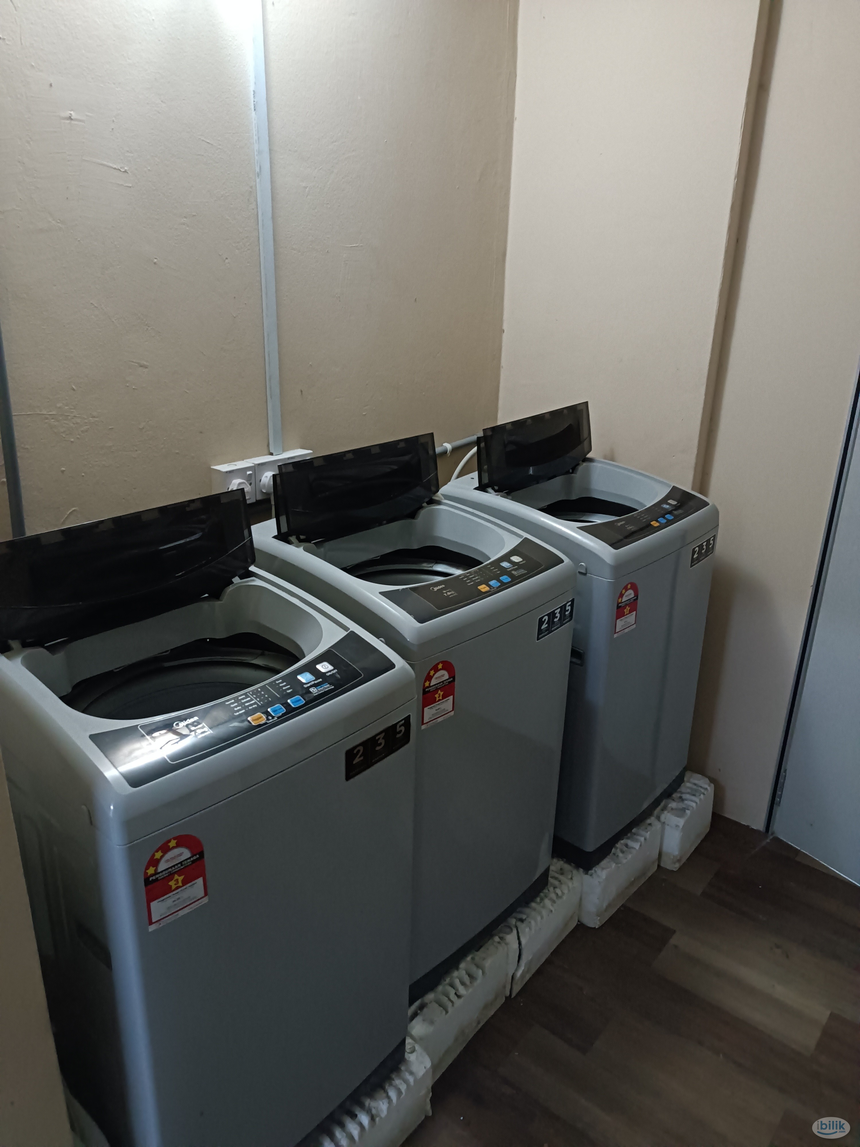 *Low Deposit Single Room @ SS4D/2 , Kelana Jaya - Image 3