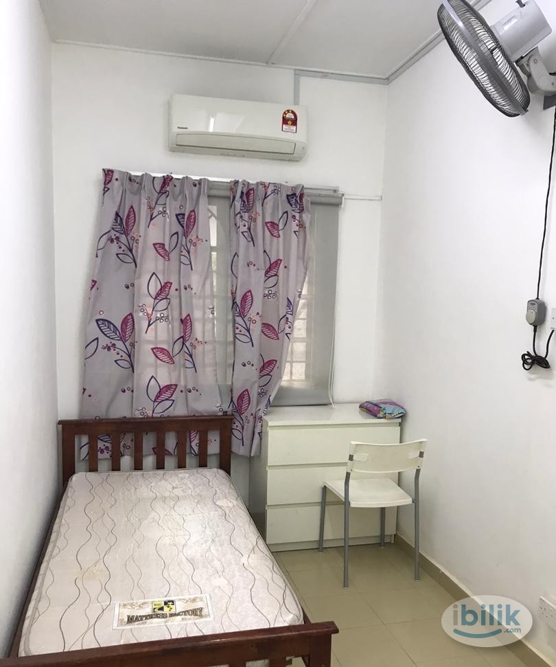 Hard to find room with no Deposit❓😫 Call now! Limited Unit left in USJ 6, Subang Jaya 😲 - Image 1