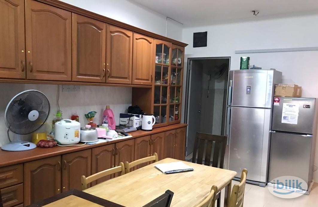 Hard to find room with no Deposit❓😫 Call now! Limited Unit left in USJ 6, Subang Jaya 😲 - Image 3
