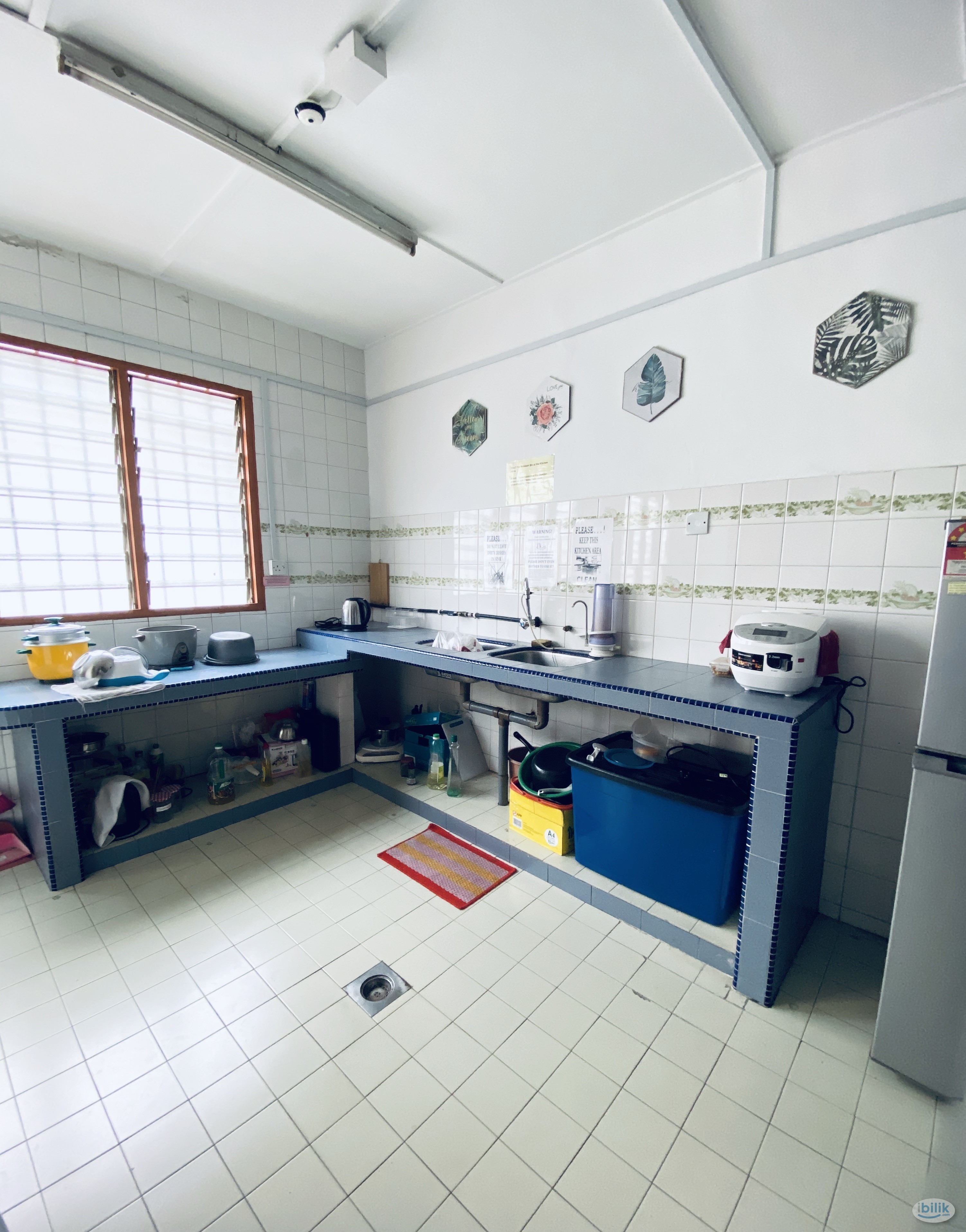 Affordable Price❗ Middle Room with Fully Furnished attached with Private Bathroom in USJ, Subang❗ - Image 1