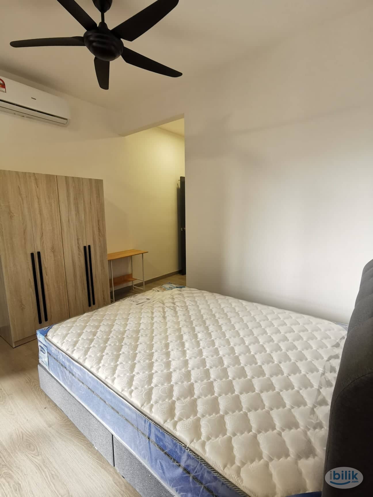 The Holmes 2 Medium Room Female Only Near HUKM Bandar Tun Razak Cheras Bandar Sri Permaisuri KL City - Image 3