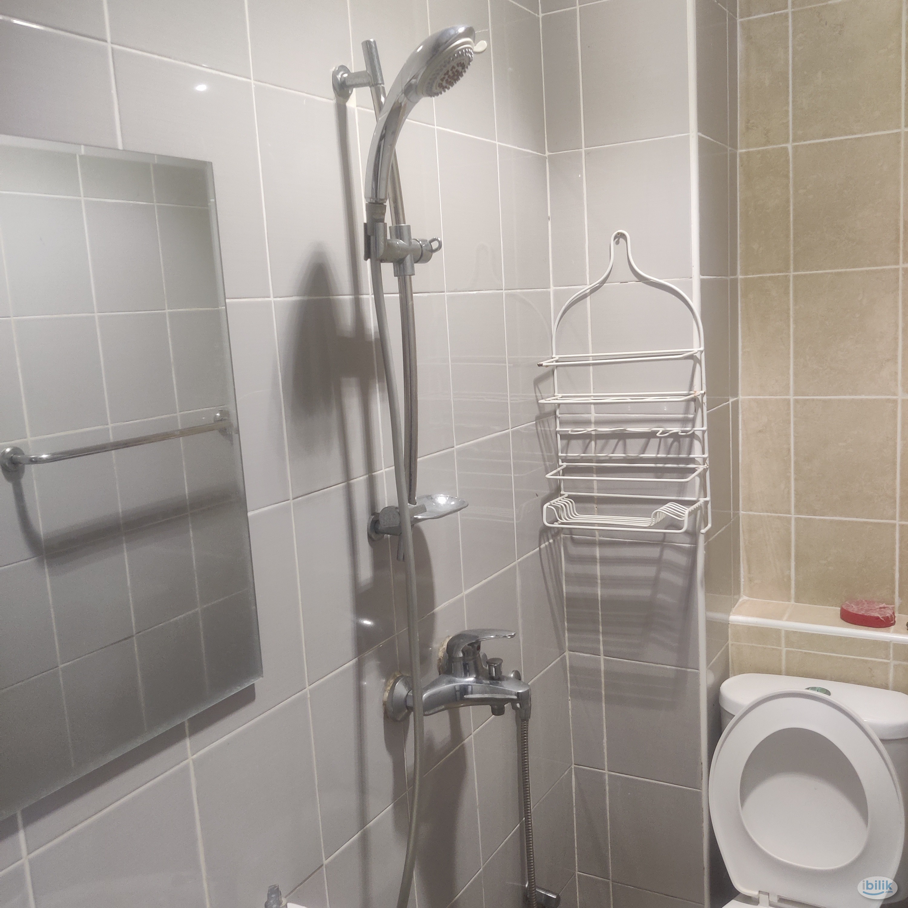 Single Room at Section 14, Petaling Jaya - Image 1