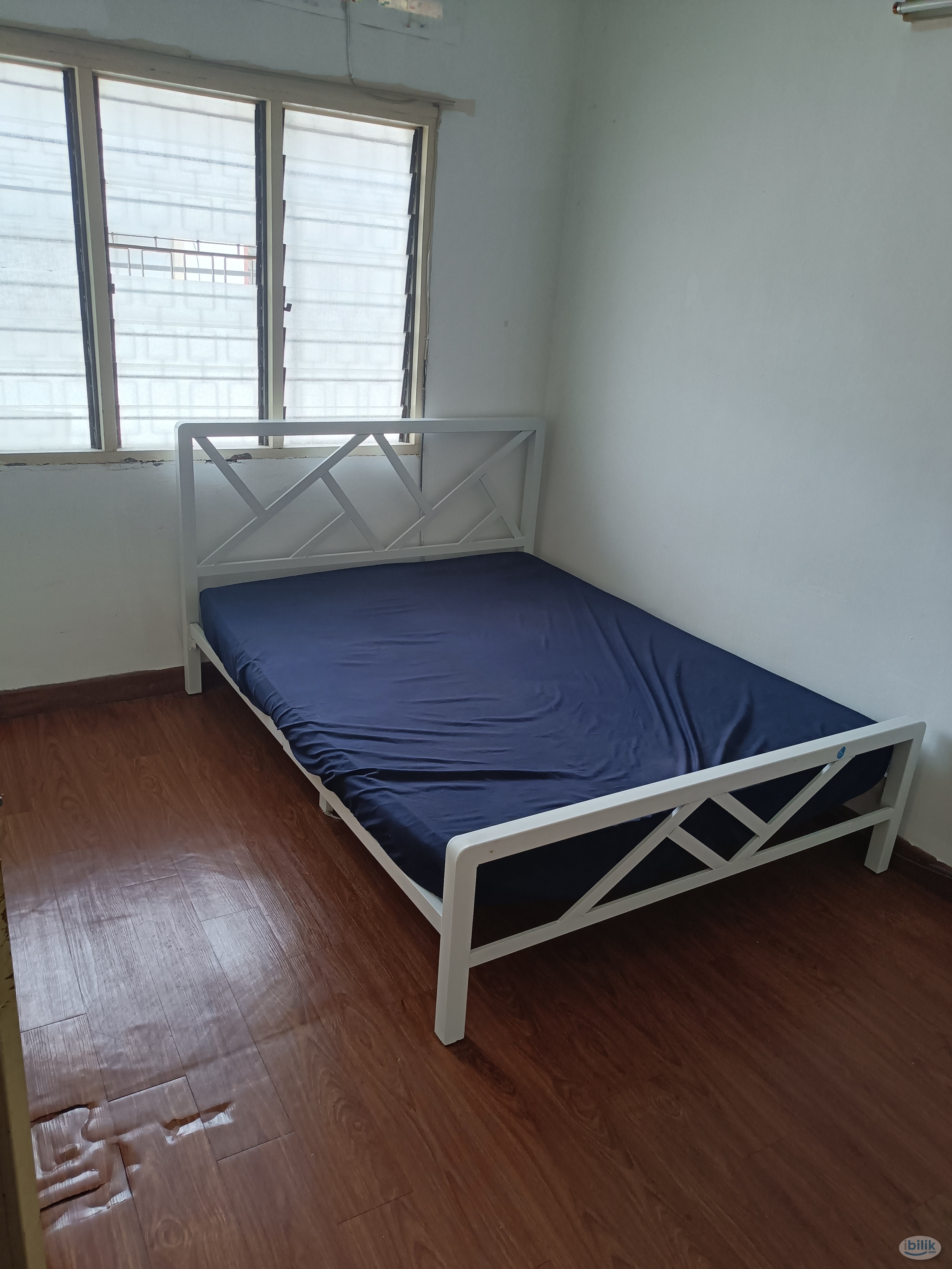 *Low Deposit Master Room @ Jln 17/41 Section 17, Petaling Jaya - Image 1
