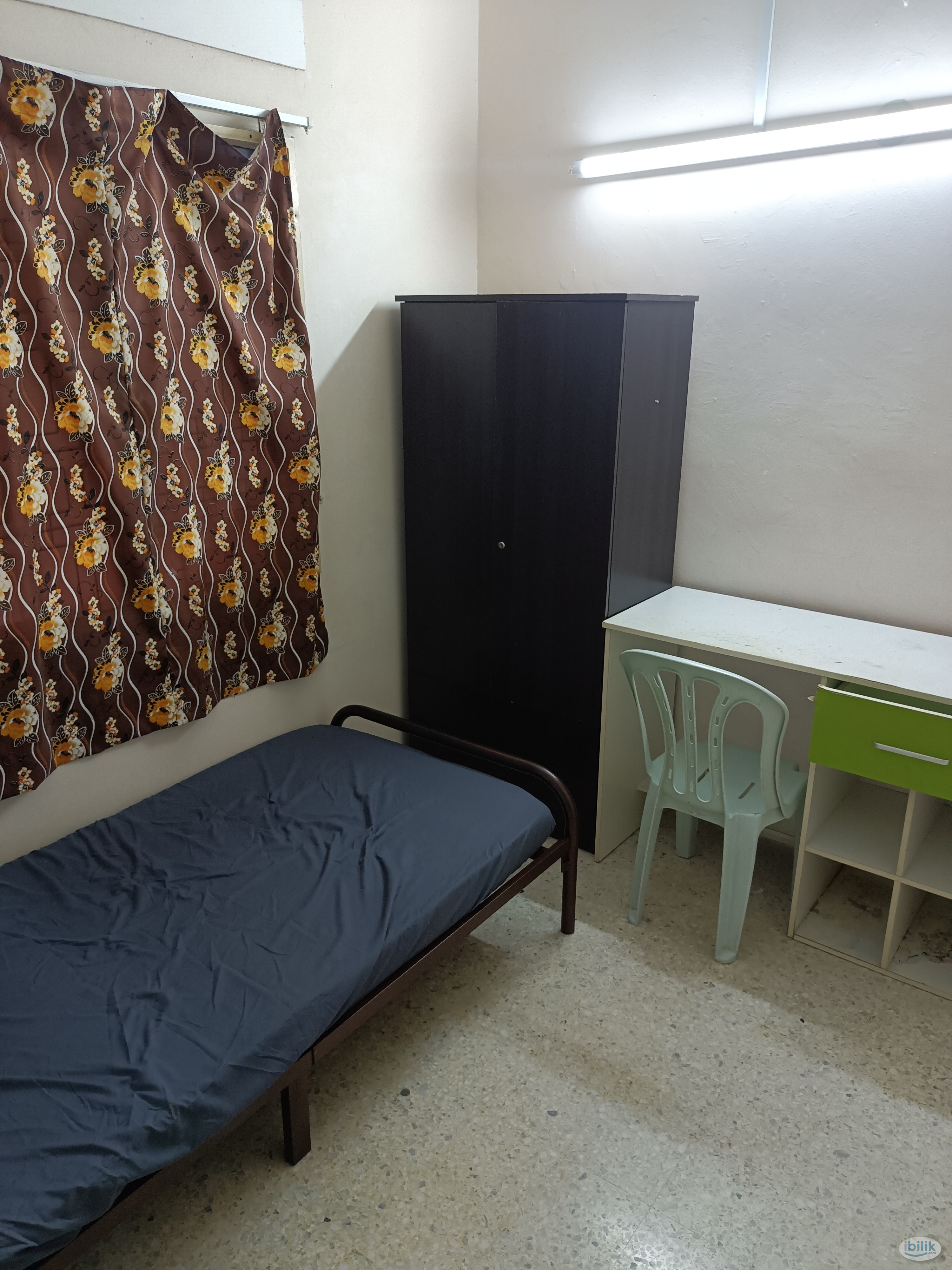 *Low Deposit Master Room @ Jln 17/41 Section 17, Petaling Jaya - Image 2