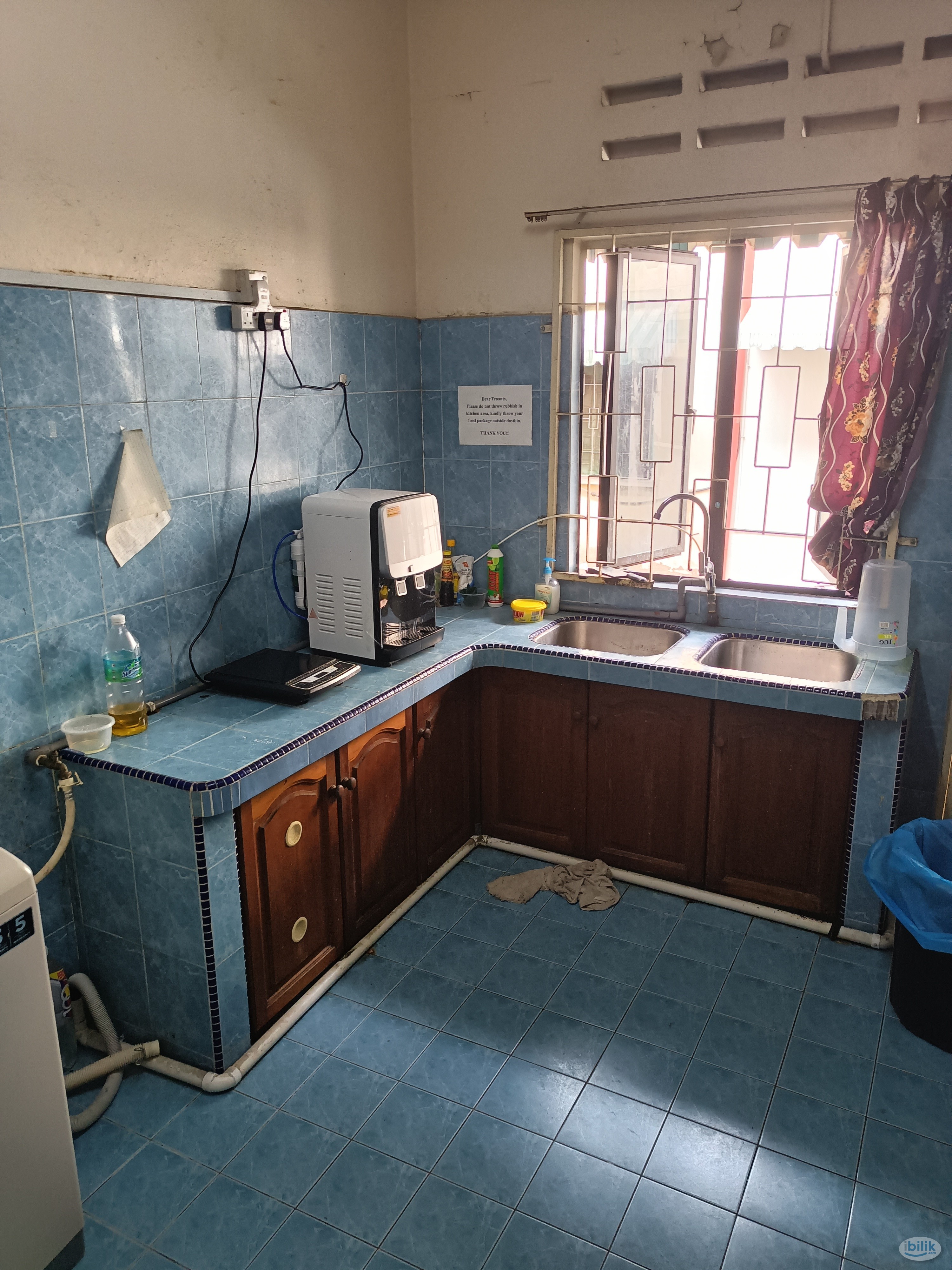 *Low Deposit Master Room @ Jln 17/41 Section 17, Petaling Jaya - Image 3