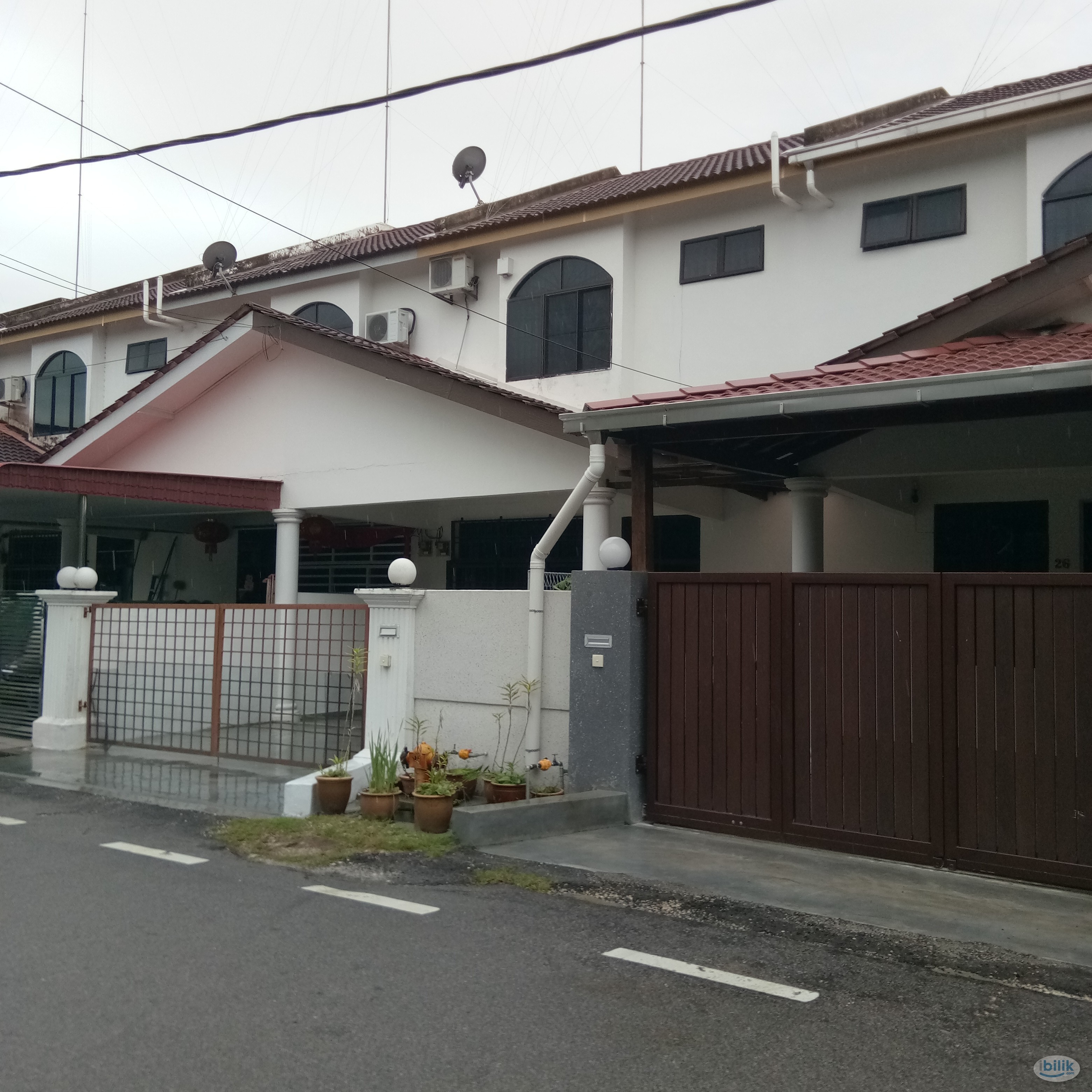 Middle room at Muar johor - Image 4
