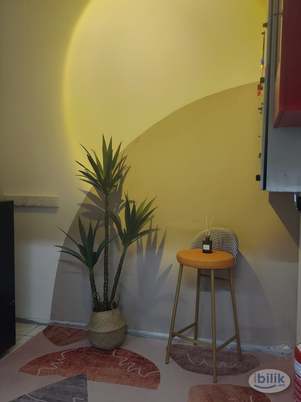 Co Living Hotel Room With Private Bathroom , 2Mins To Hospital Kuala Lumpur 【Zero Deposit Promotion】 - Image 4