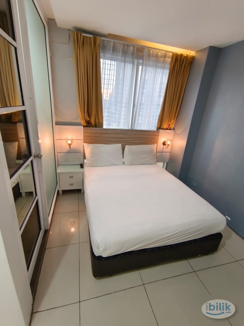 🚶‍♂️8Mins Walk To Tropicana Garden Mall🚶‍♂️ , Co Living Hotel Room With Private Bathroom 【Zero Deposit Promotion】 - Image 2