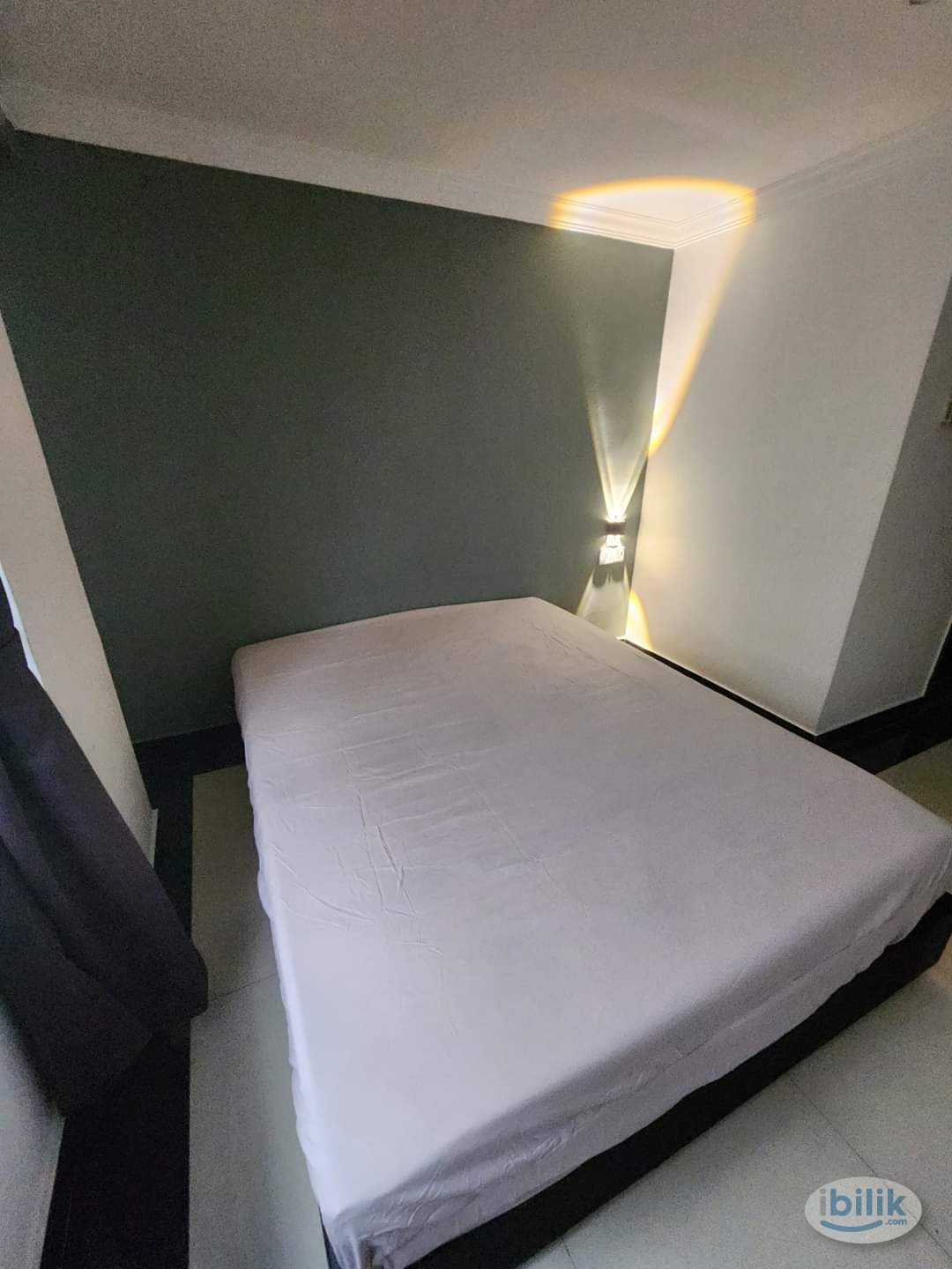 😍Co-living Hotel rooms for Rent @ Chow Kit, KL ‼️😍 - Image 1