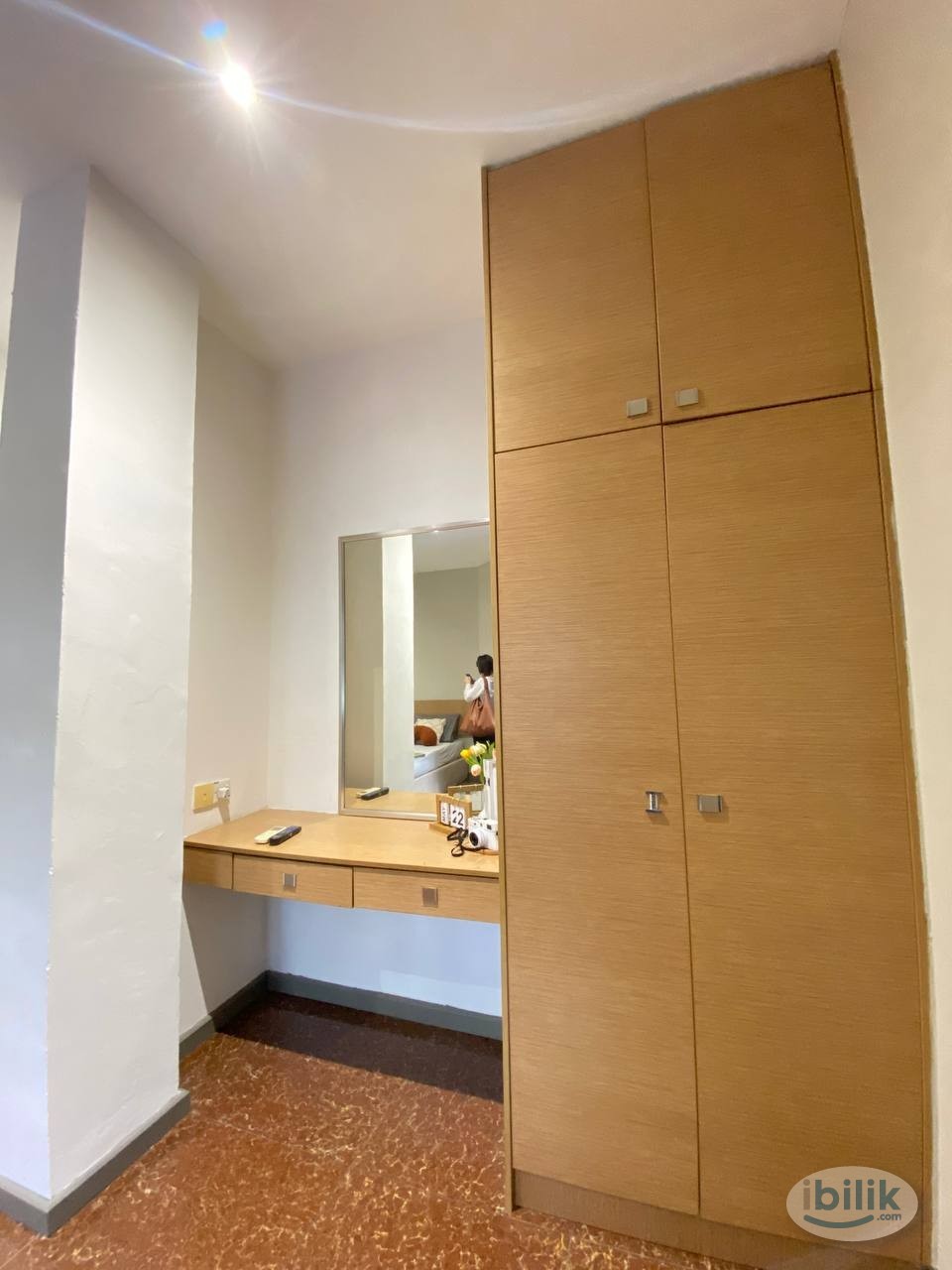 6 min drive to MyTown Cheras 🚗 Room for Rent at Shamelin Cheras - Image 3
