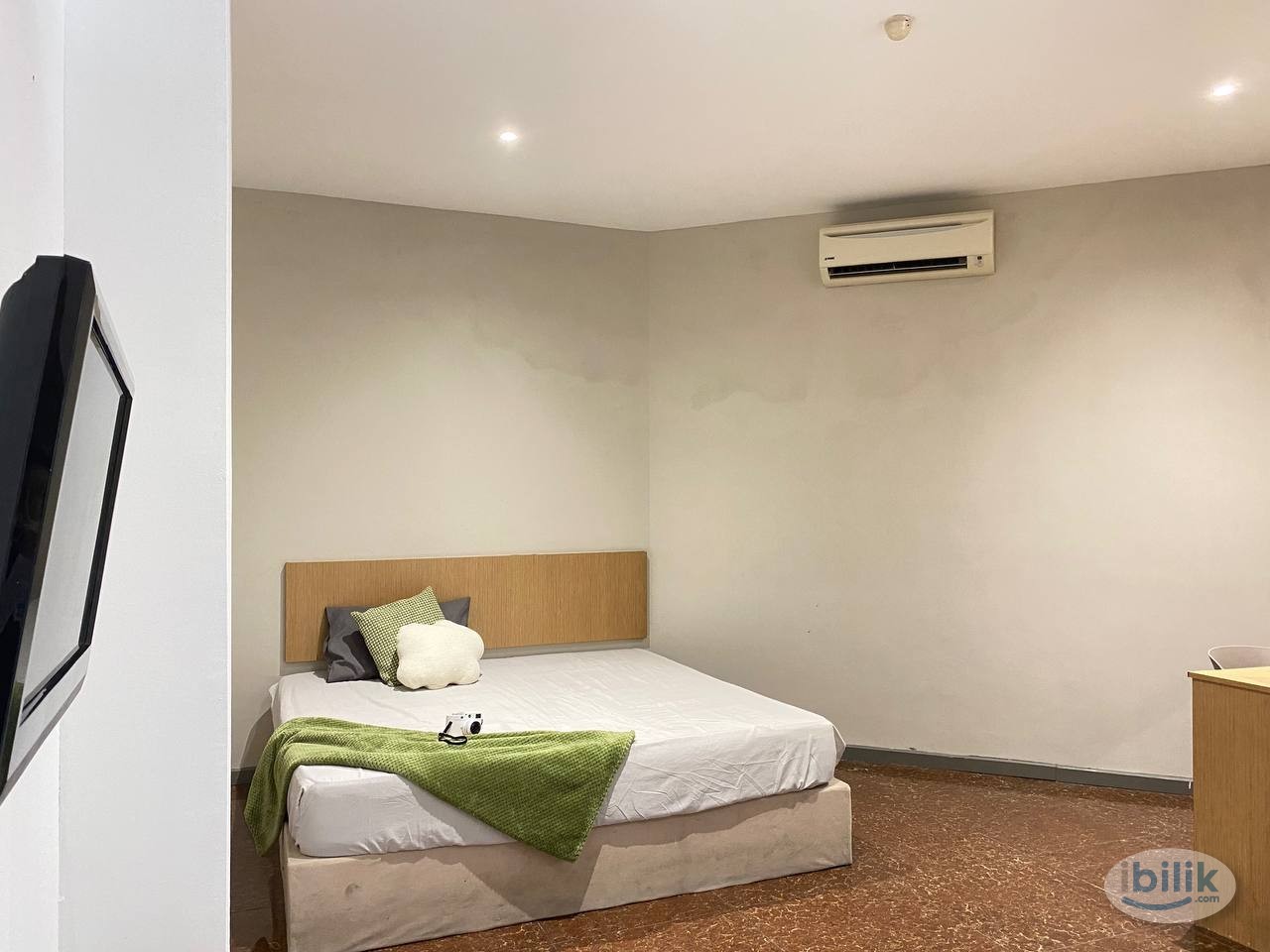 6 min drive to MyTown Cheras 🚗 Room for Rent at Shamelin Cheras - Image 4