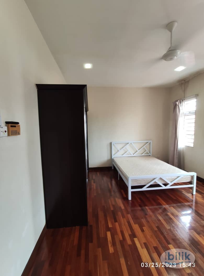 SPECIAL PROMOTION 1ST COME 1ST HAVE ⚡ Master  Room at Kota Kemuning,ShahAlam - Image 3
