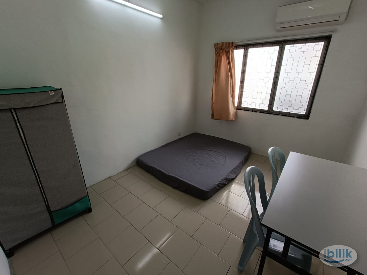 💓Middle Room at SS2 ✨Bathroom✨ ⭐Near to Chow Yang , Atria Mall - Image 1