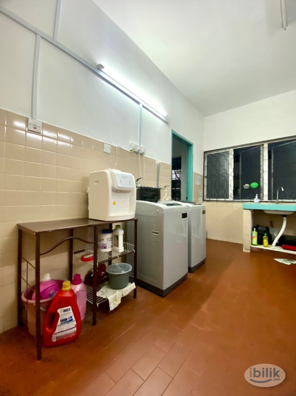 💓Middle Room at SS2 ✨Bathroom✨ ⭐Near to Chow Yang , Atria Mall - Image 5