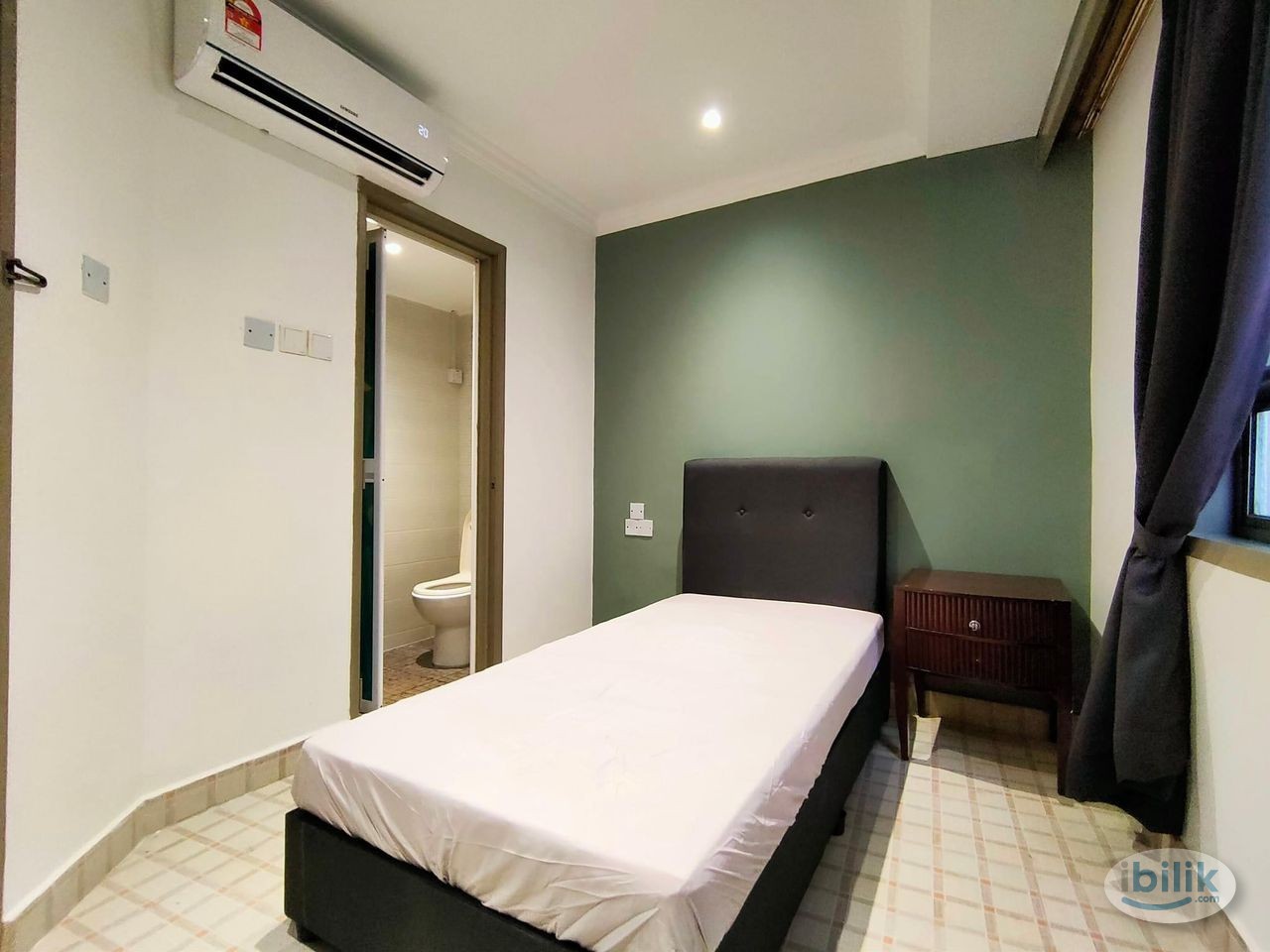 🌟🏨 Co-living Hotel rooms for Rent @ Chow Kit, KL ‼️ - Image 1
