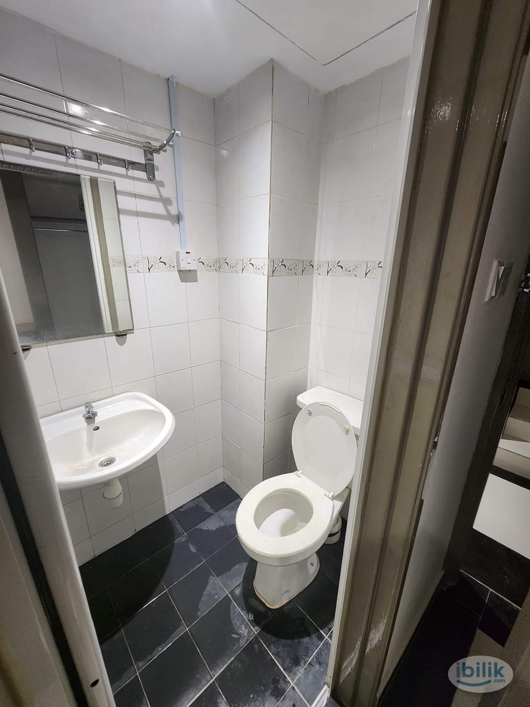 🌟🏨 Co-living Hotel rooms for Rent @ Chow Kit, KL ‼️ - Image 5