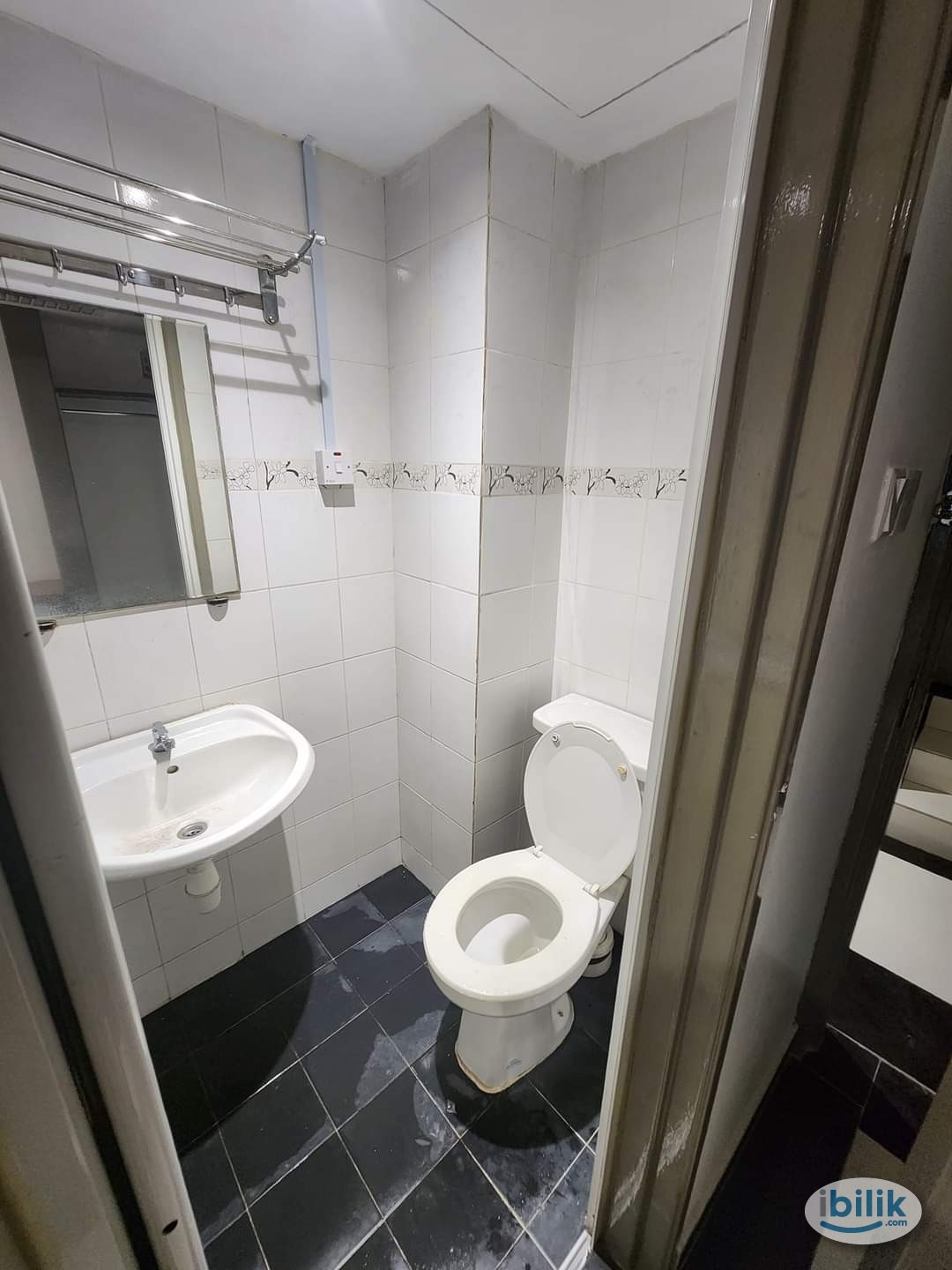 😍Co-living Hotel rooms for Rent @ Chow Kit, KL ‼️😍 - Image 3