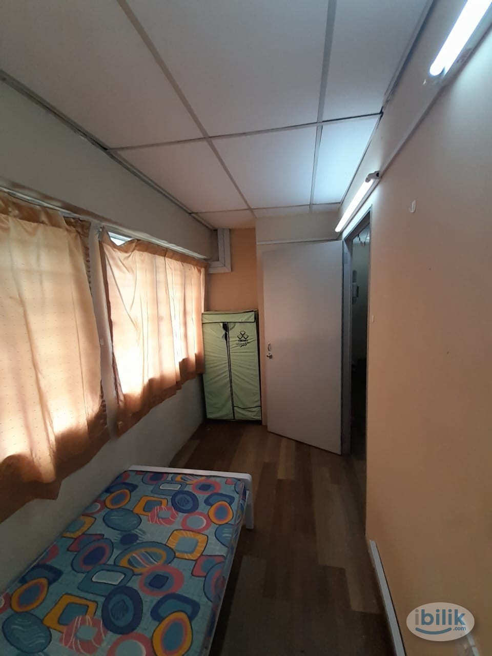 - Low Deposit. Can be Walking Distance LRT KelanaJaya - Image 2