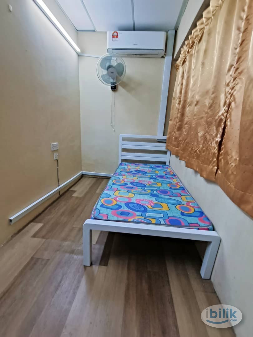 - Low Deposit. Can be Walking Distance LRT KelanaJaya - Image 1