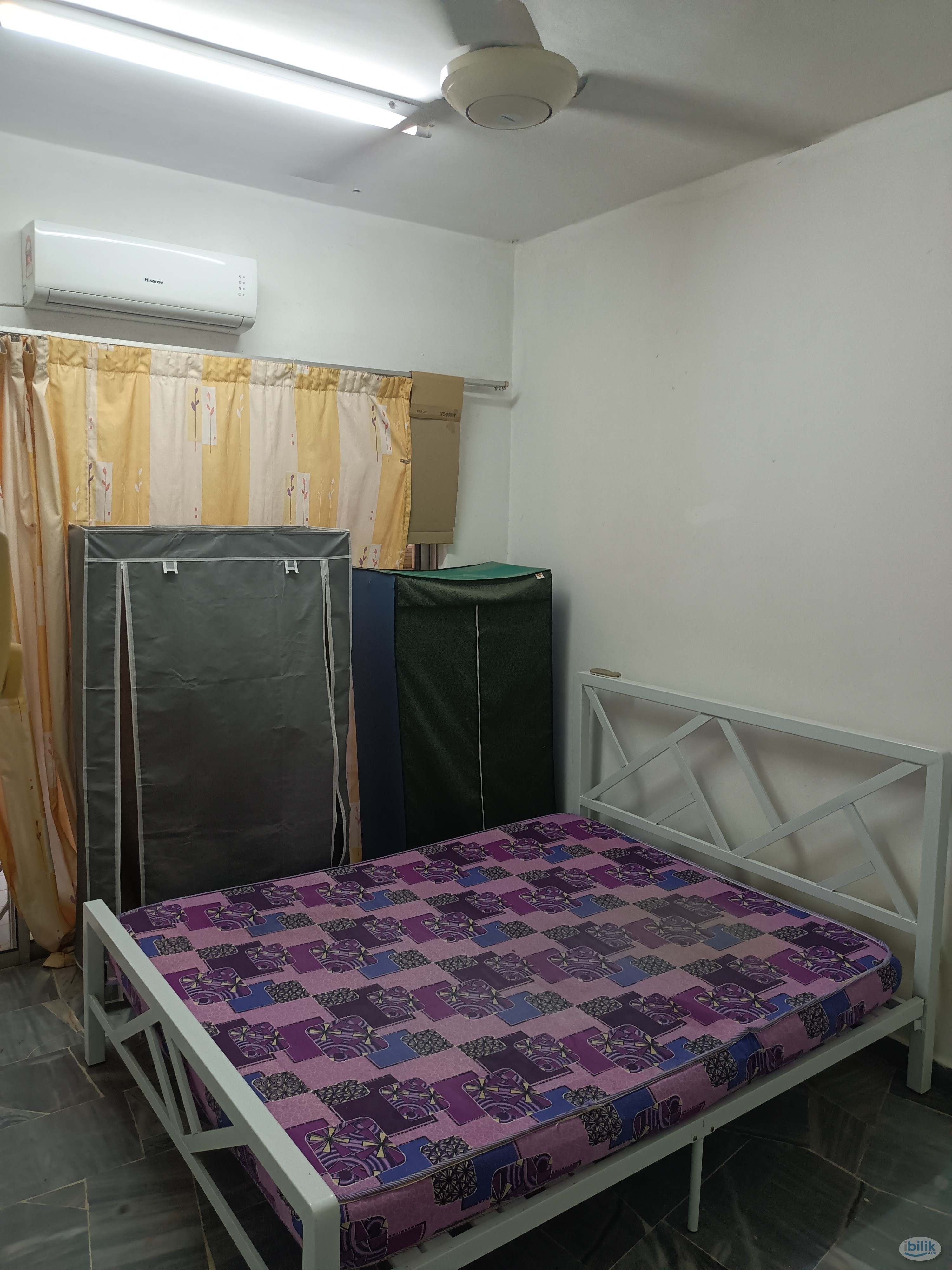 *Low Deposit Big Middle Room @ USJ 11/2d, Subang Jaya - Image 1
