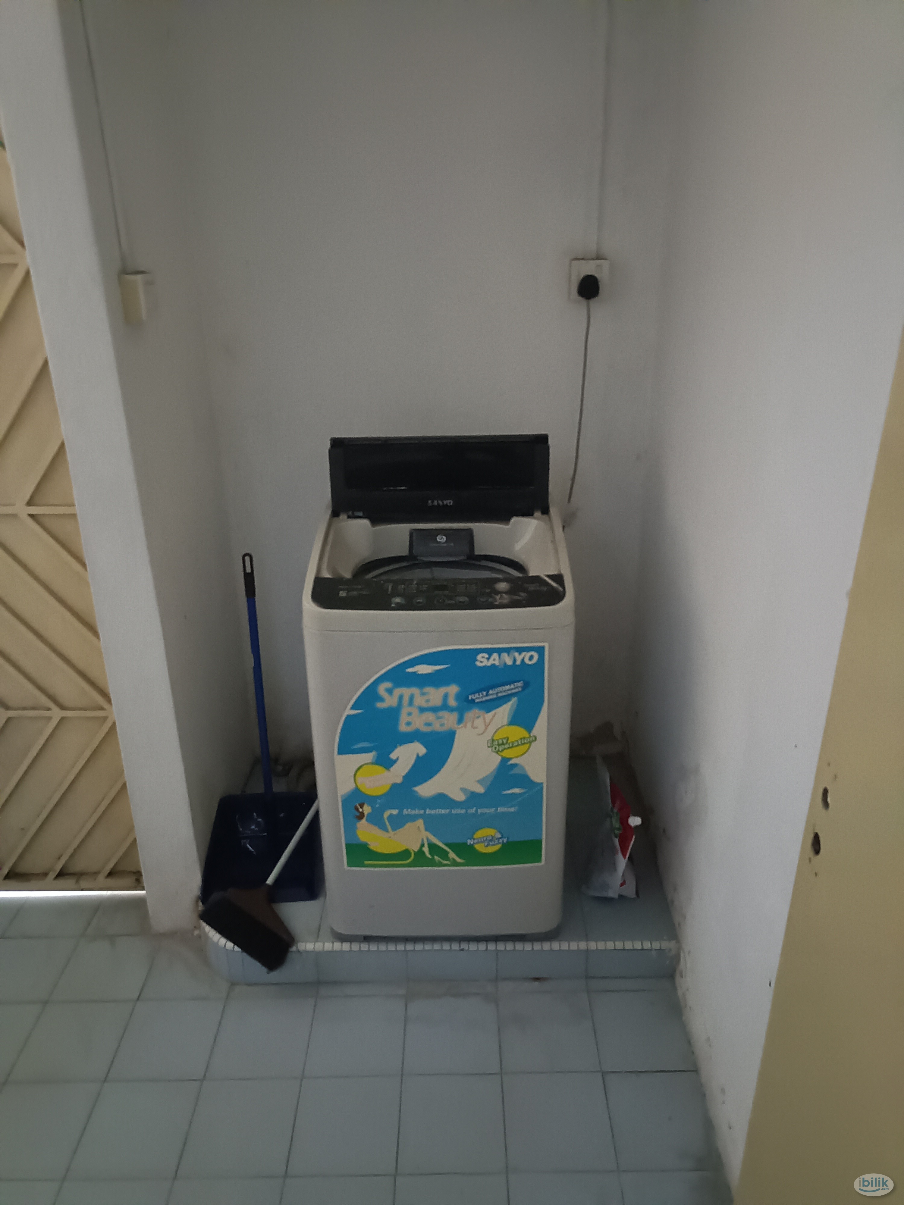 *Low Deposit Big Middle Room @ USJ 11/2d, Subang Jaya - Image 4