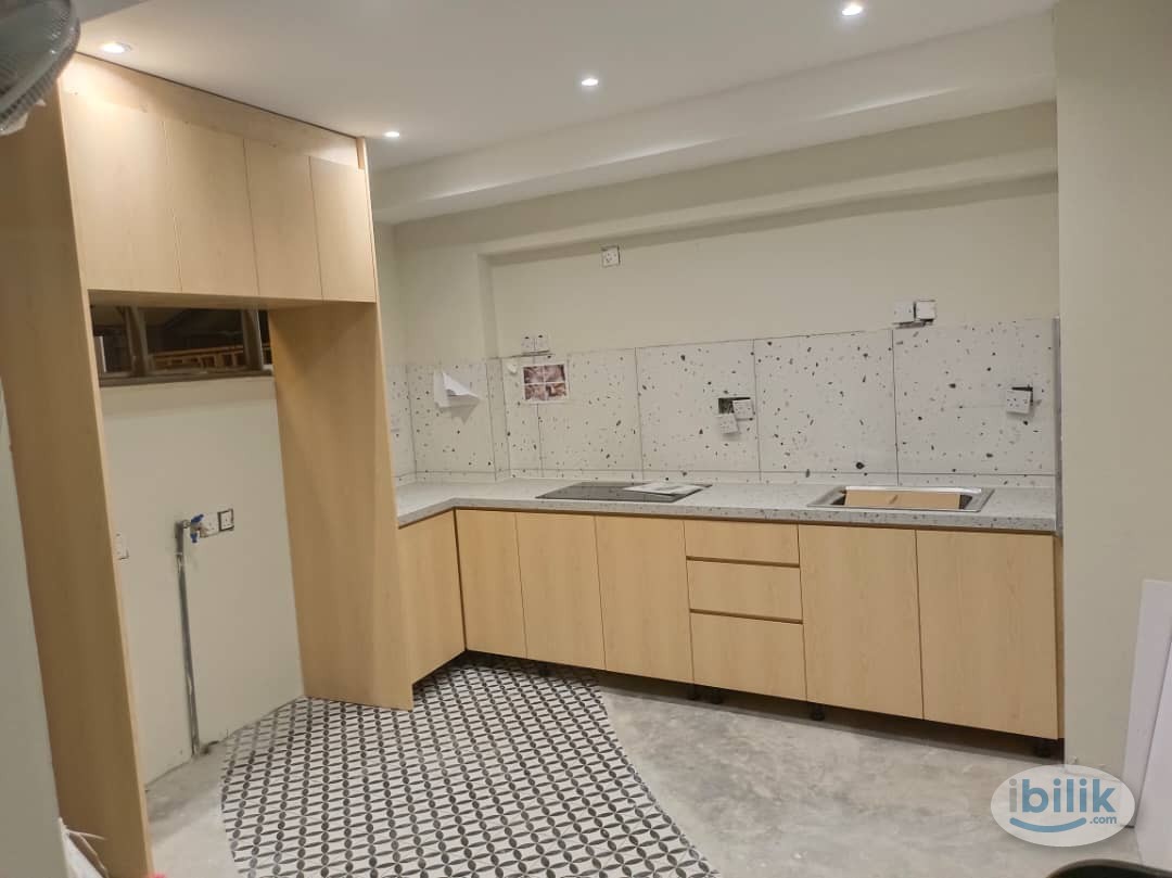 🔥🔥 Co-Living Hotel Room 🏞 with Private Bathroom at Chow Kit 🌇 Nearby HKL, PWTC 🏥, Sunway Putra Mall 🛍, SOGO Compleks 🏙 - Image 5
