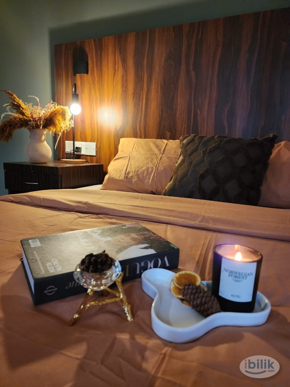 🔥🔥 Co-Living Hotel Room 🏞 with Private Bathroom at Chow Kit 🌇 Nearby HKL, PWTC 🏥, Sunway Putra Mall 🛍, SOGO Compleks 🏙 - Image 2