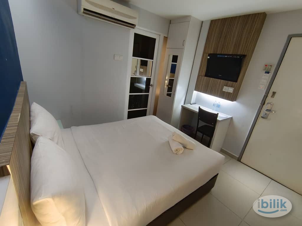 Zero Deposit ❗ Furnished Room in SS15 Subang Jaya near Empire Shopping ( Drive 3mins ) - Image 3