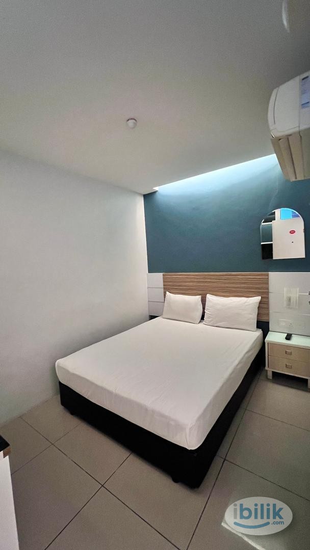 Master Room + Air-Cond + Toilet at Kota Damansara 🛌 near Surian MRT - Image 2