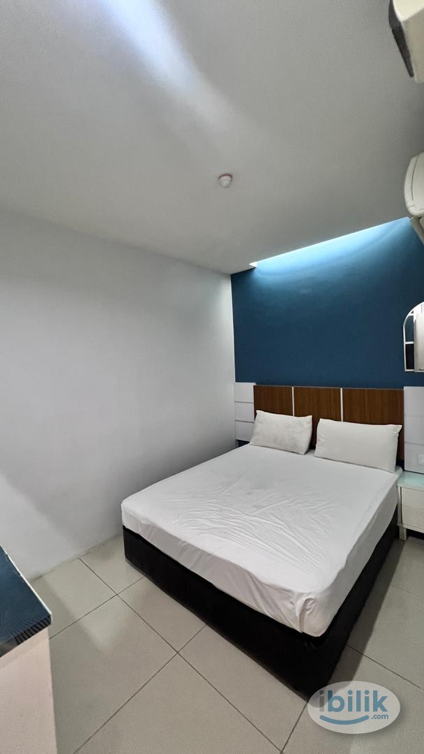 Master Room + Air-Cond + Toilet at Kota Damansara 🛌 near Surian MRT - Image 3