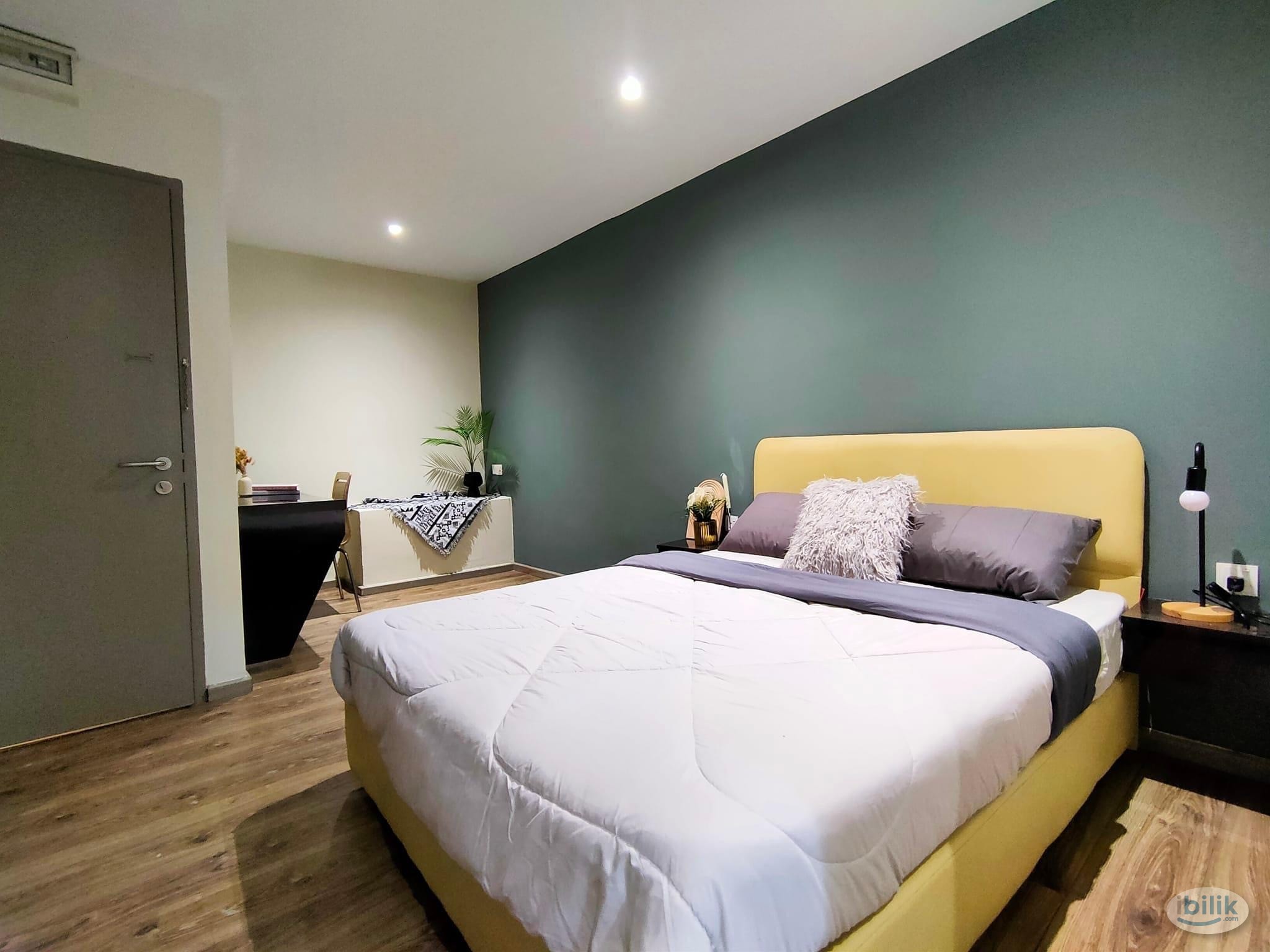 Master Room at Titiwangsa, Kuala Lumpur - Image 3
