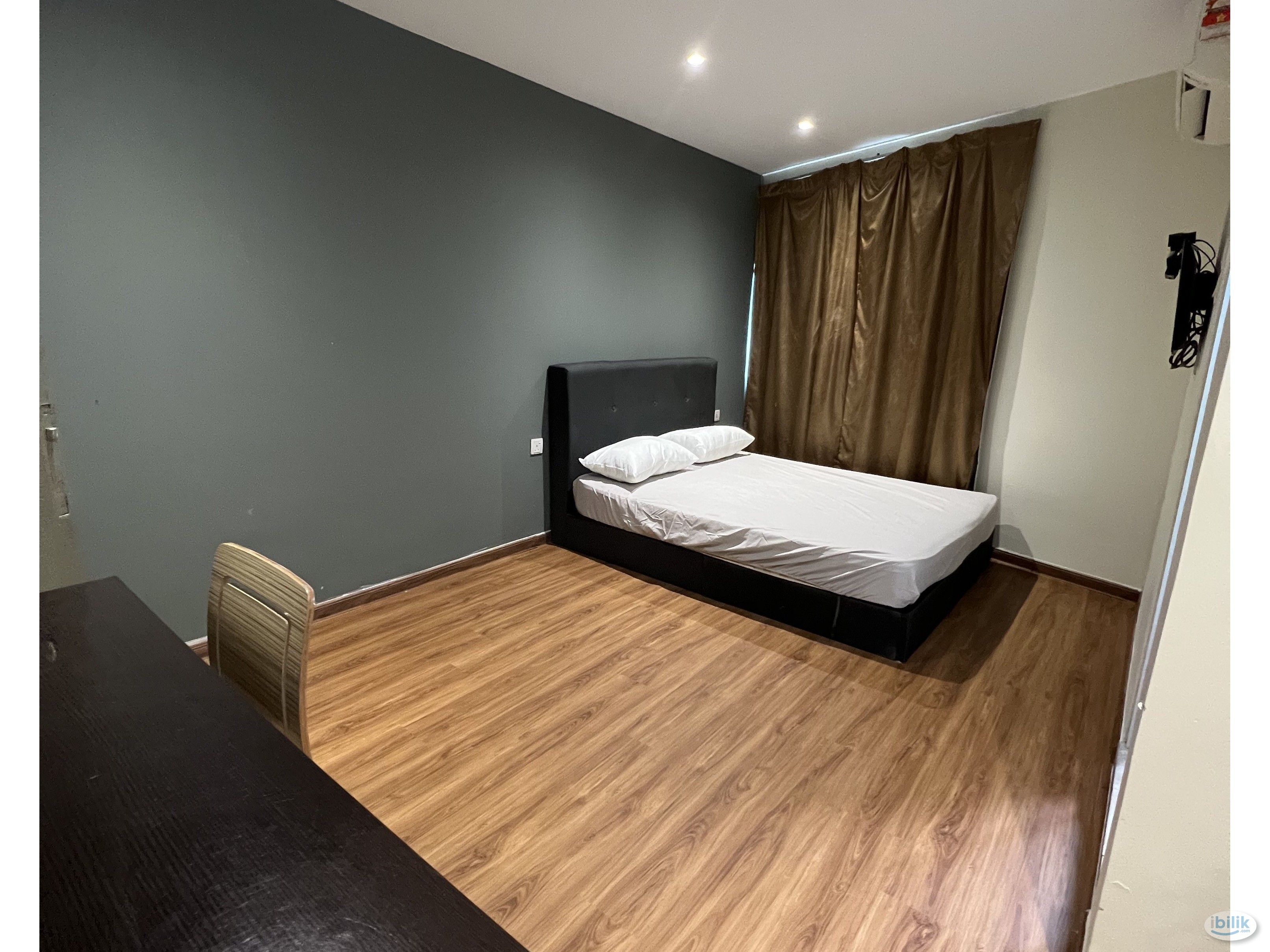 Master Room at Titiwangsa, Kuala Lumpur - Image 5