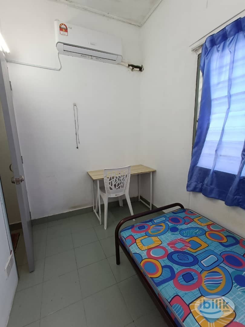 ❤️Single Room For Rent At SS2 Petaling jaya❤️Nearby LRT Station🚝 - Image 2