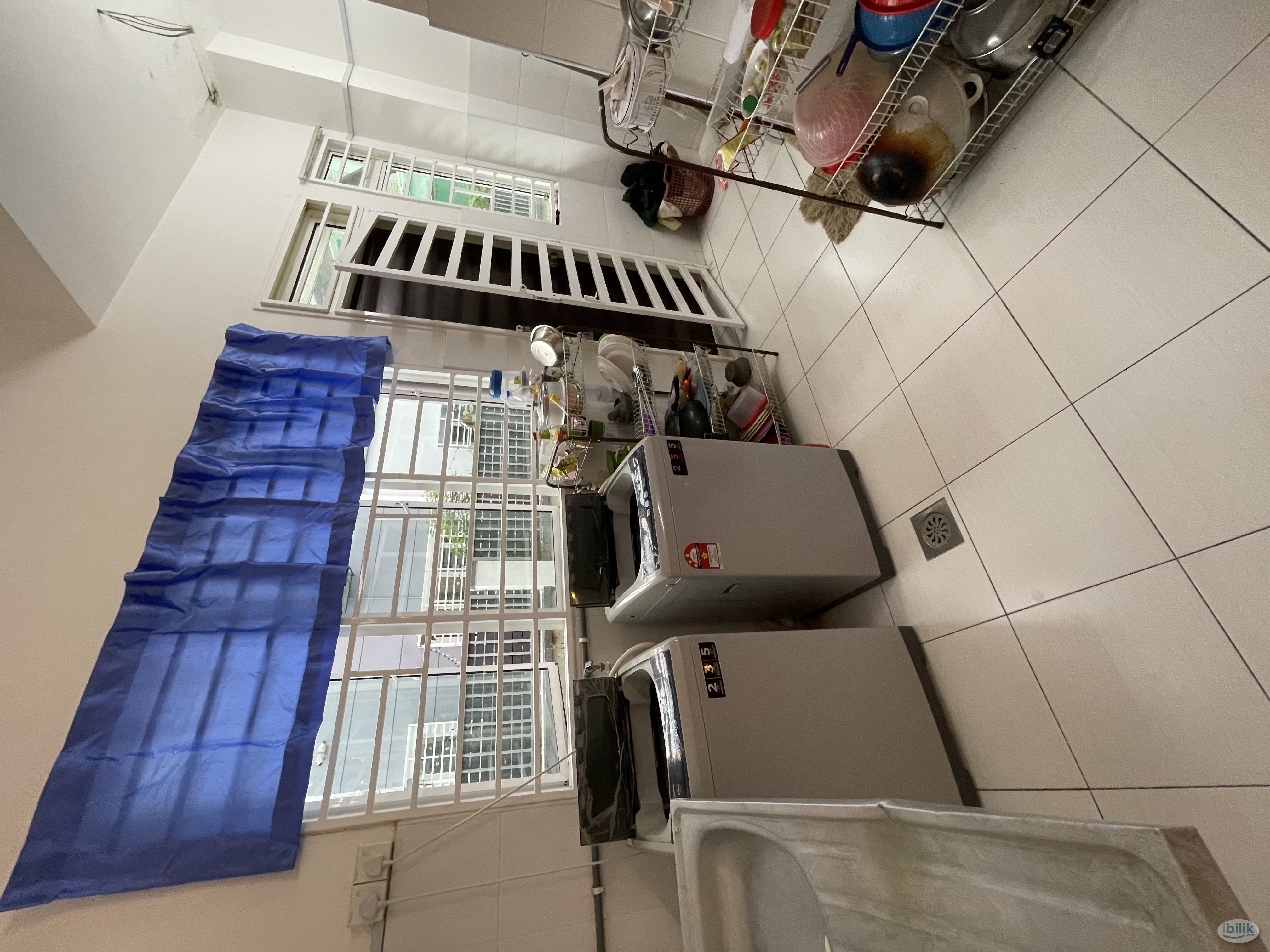 ❤️Single Room For Rent At SS2 Petaling jaya❤️Nearby LRT Station🚝 - Image 3