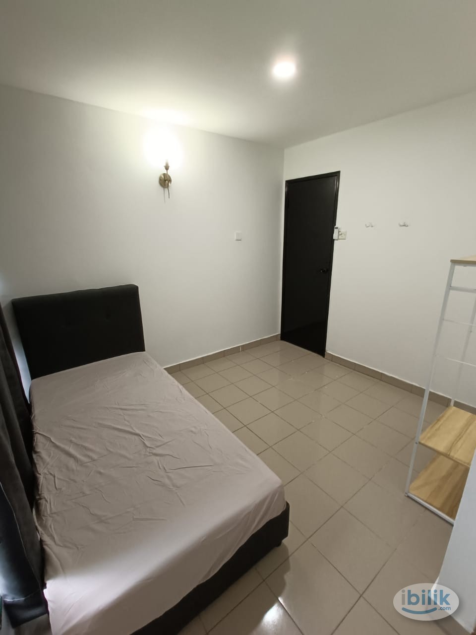 🛑 STOP SCROLLING WOI ,WINDOW ROOM RM550 💯💯SUBANG PERMAI COZY MASTER ROOM RENTAL 🎈🎆🎈 - Image 2