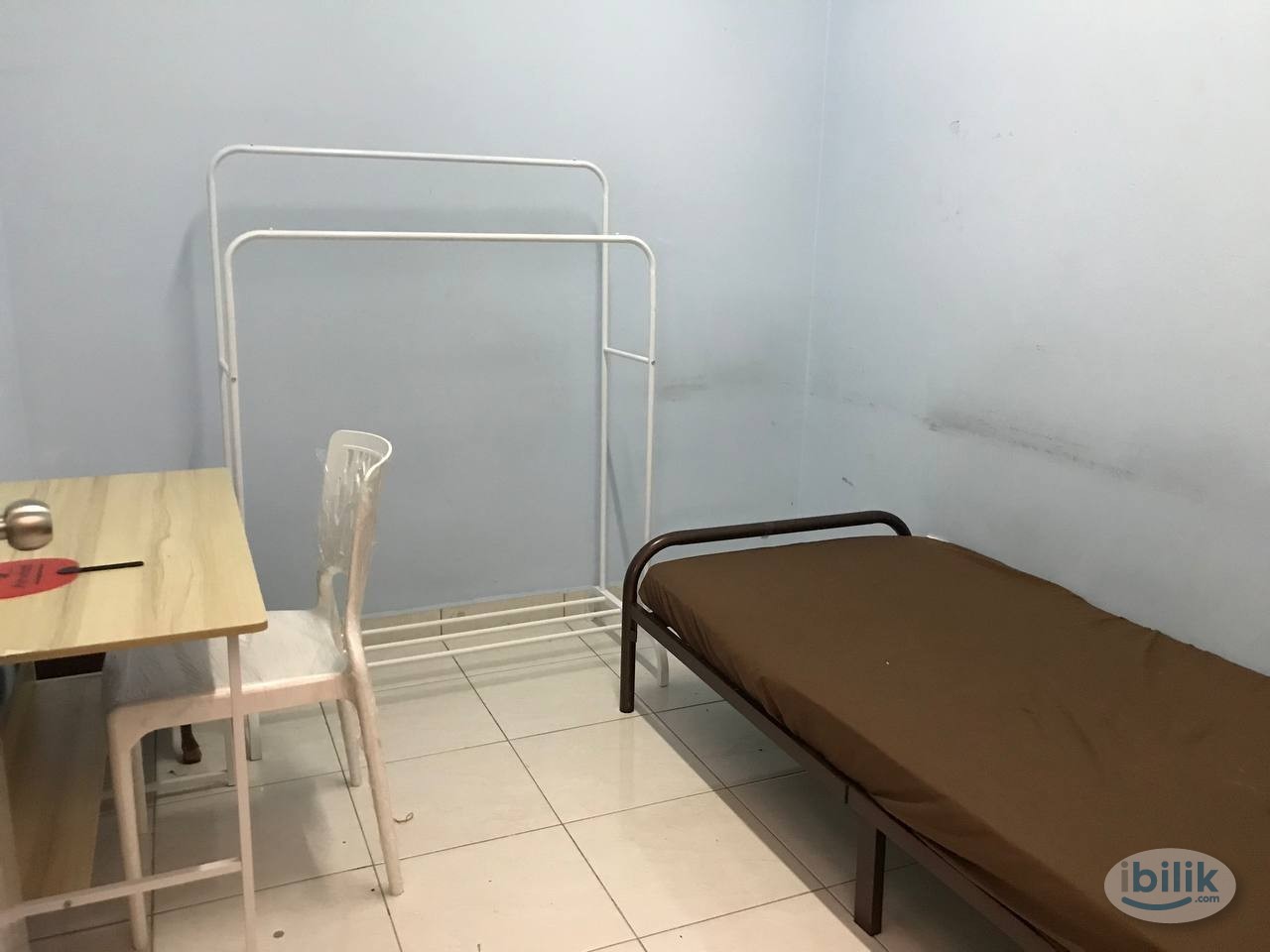 Bilik Sewa Murah Dekat Kota Kemuning!! - Image 1