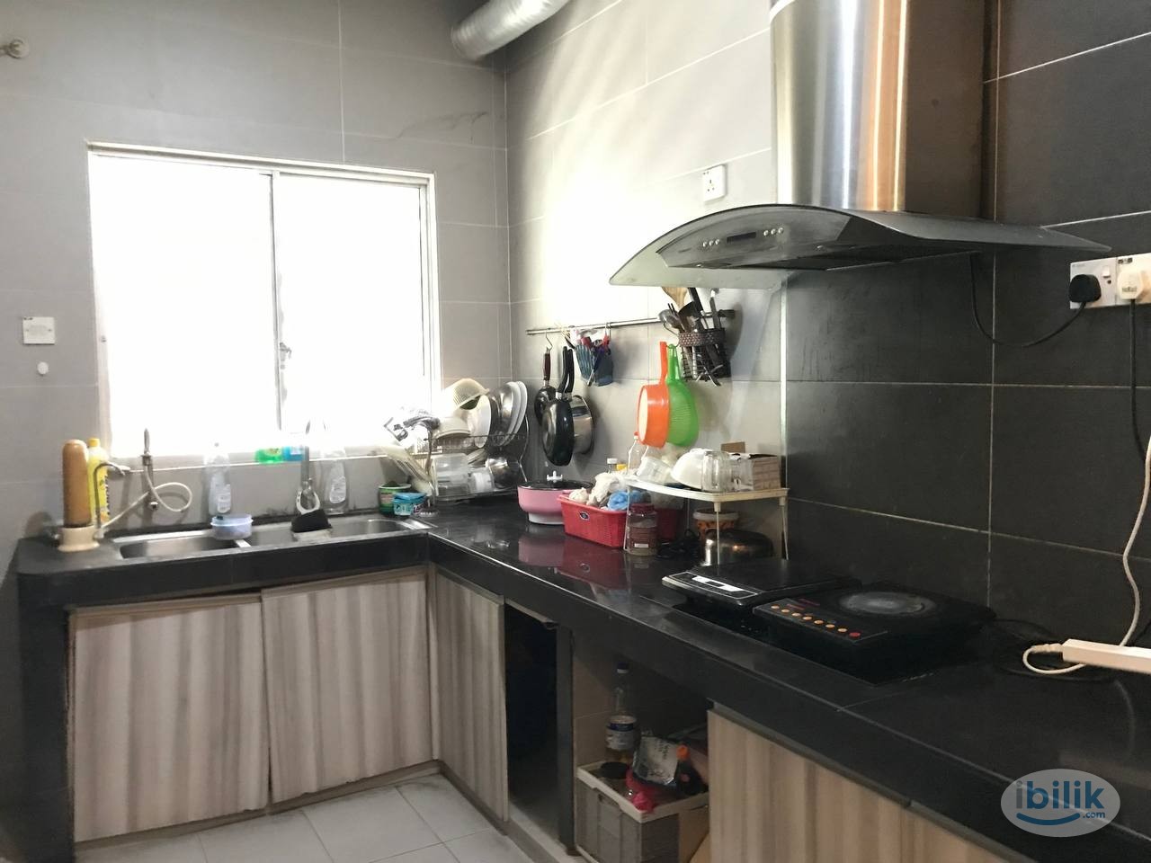 Bilik Sewa Murah Dekat Kota Kemuning!! - Image 2