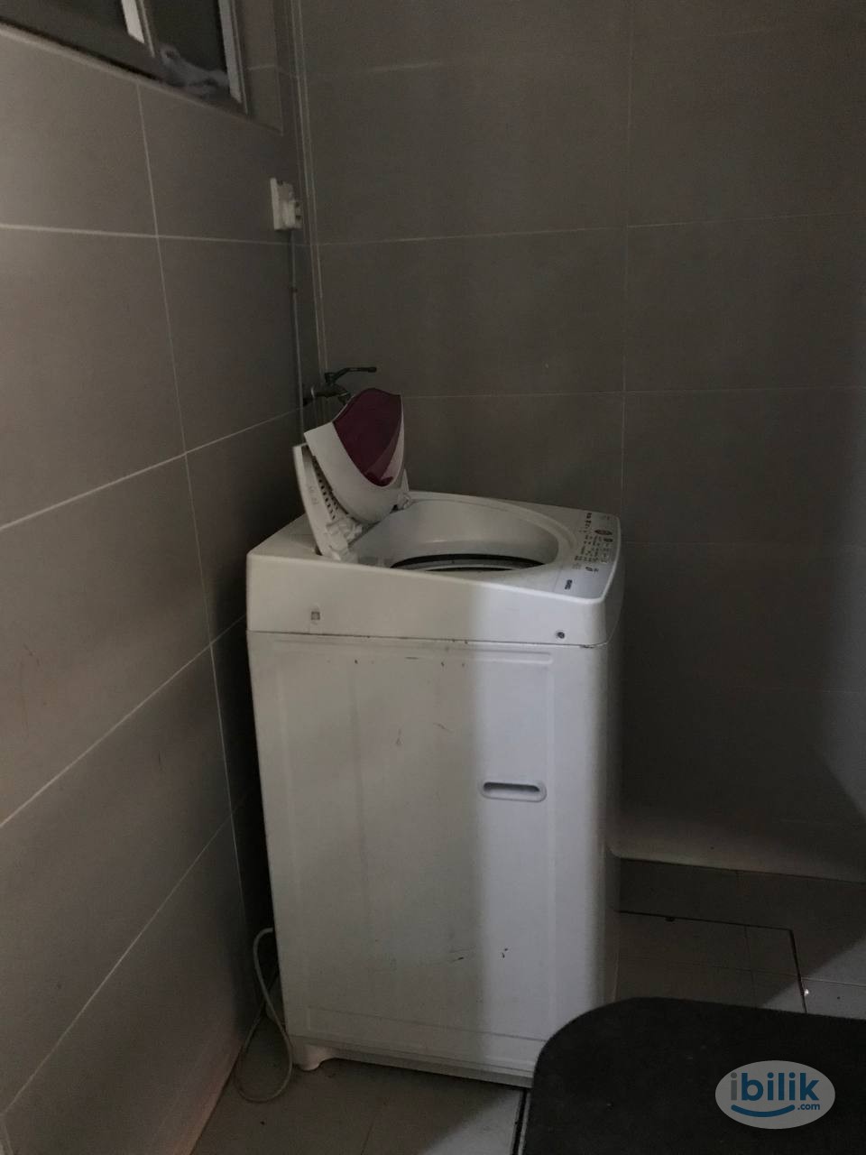 Bilik Sewa Murah Dekat Kota Kemuning!! - Image 3
