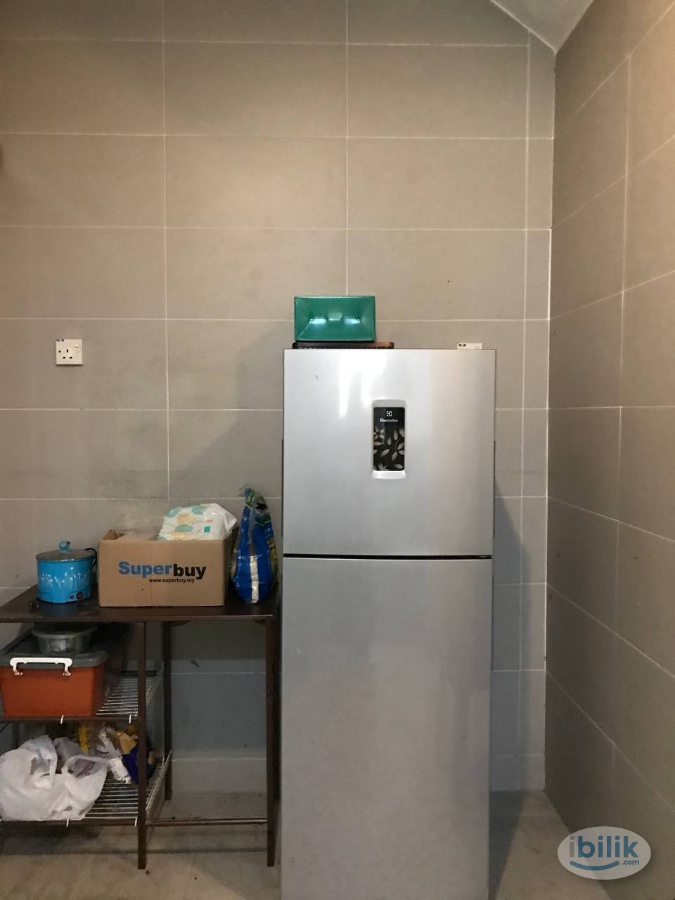 Bilik Sewa Murah Dekat Kota Kemuning!! - Image 4