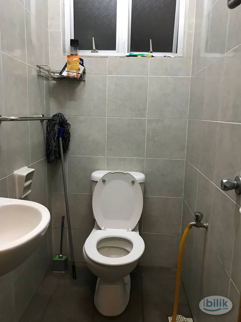Bilik Sewa Murah Dekat Kota Kemuning!! - Image 5