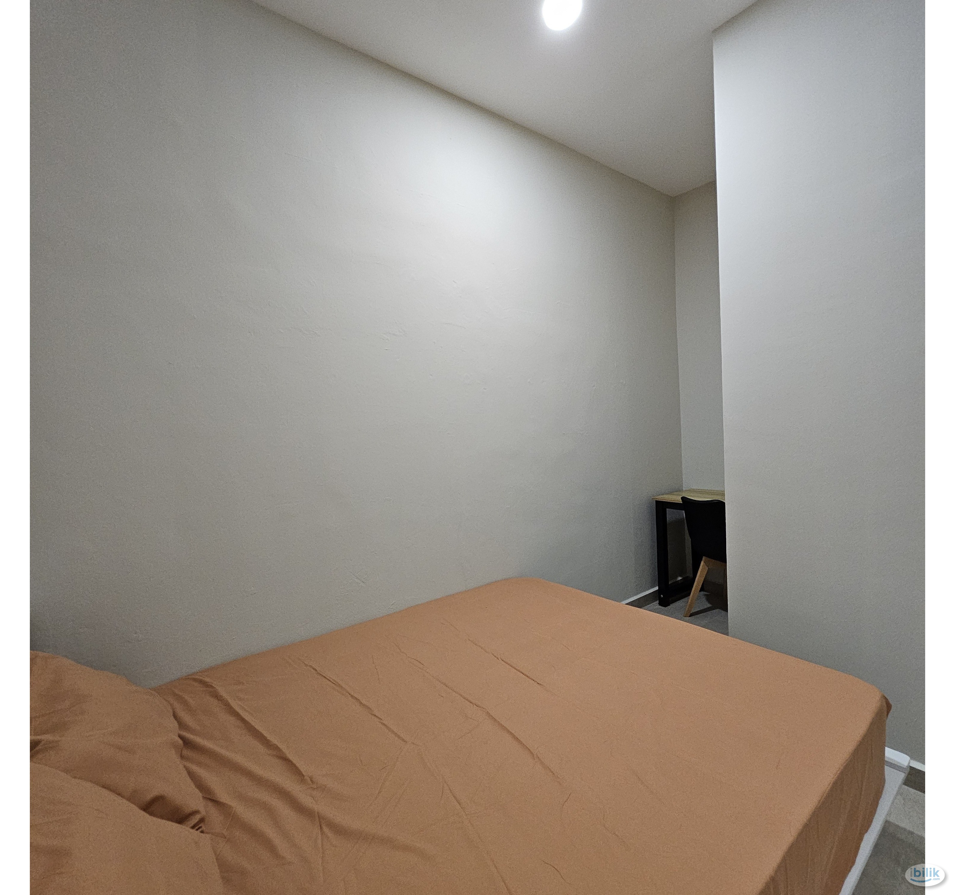 2mins walk to KL940 Setapak Central 🚶🏻 Room rent with Toilet at Danau Kota - Image 3