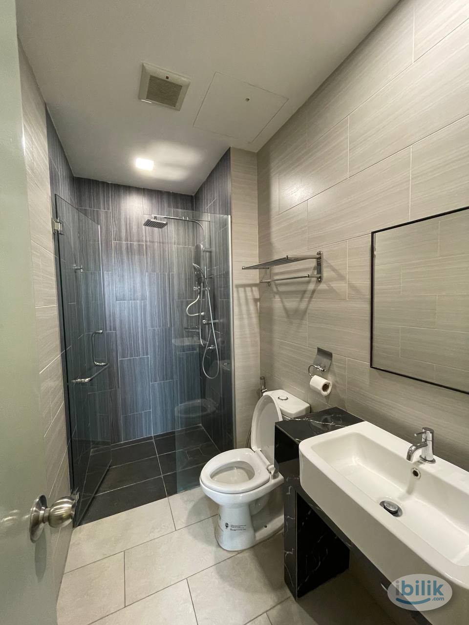 Near to Pudu LRT, Times Square 🚇 No Deposit Room attach Toilet ❗ - Image 2