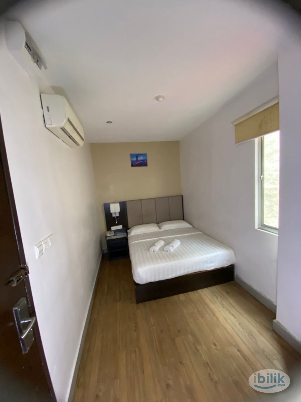 0 Depo ❗ Near Petaling Street 🚶 Room + Private Toilet near LRT Pasar Seni - Image 3